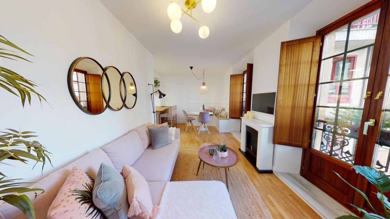 Ferienwohnung Sol Oviédo Exterior foto