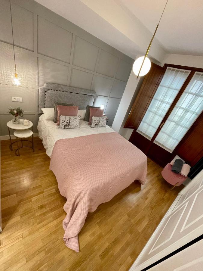Ferienwohnung Sol Oviédo Exterior foto