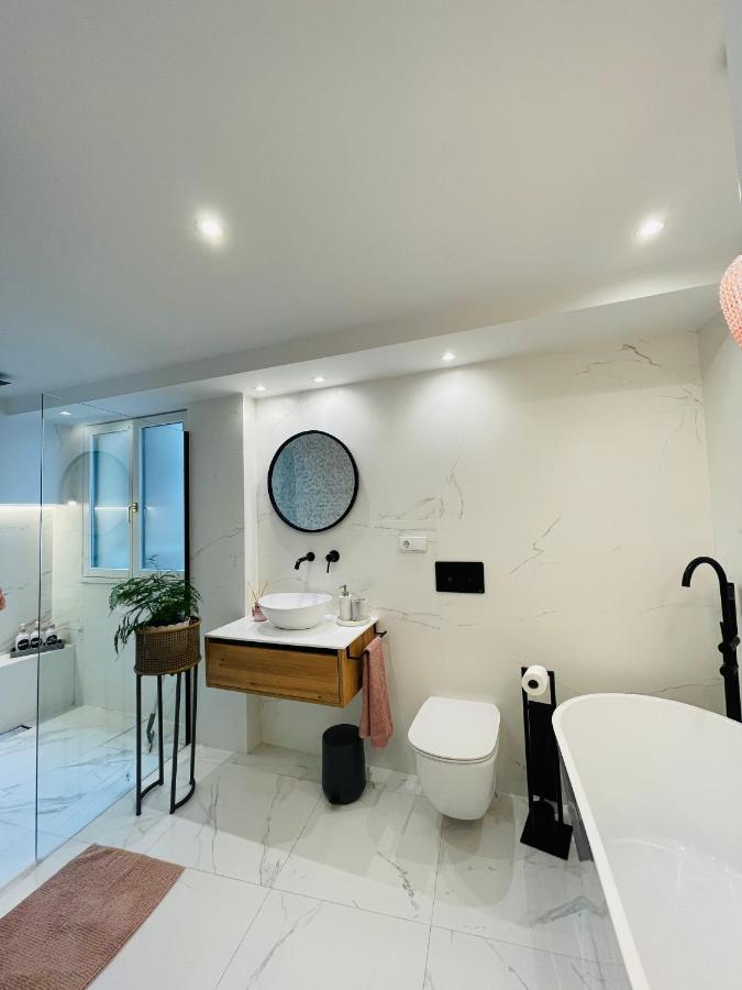 Ferienwohnung Sol Oviédo Exterior foto